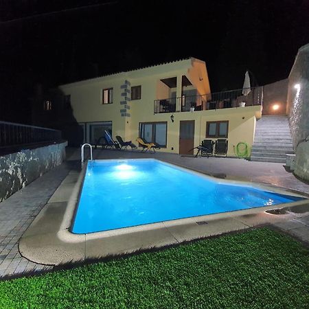 Casa Do Recanto By Se Apartamentos Vieira do Minho Extérieur photo