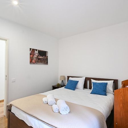 Casa Do Recanto By Se Apartamentos Vieira do Minho Extérieur photo