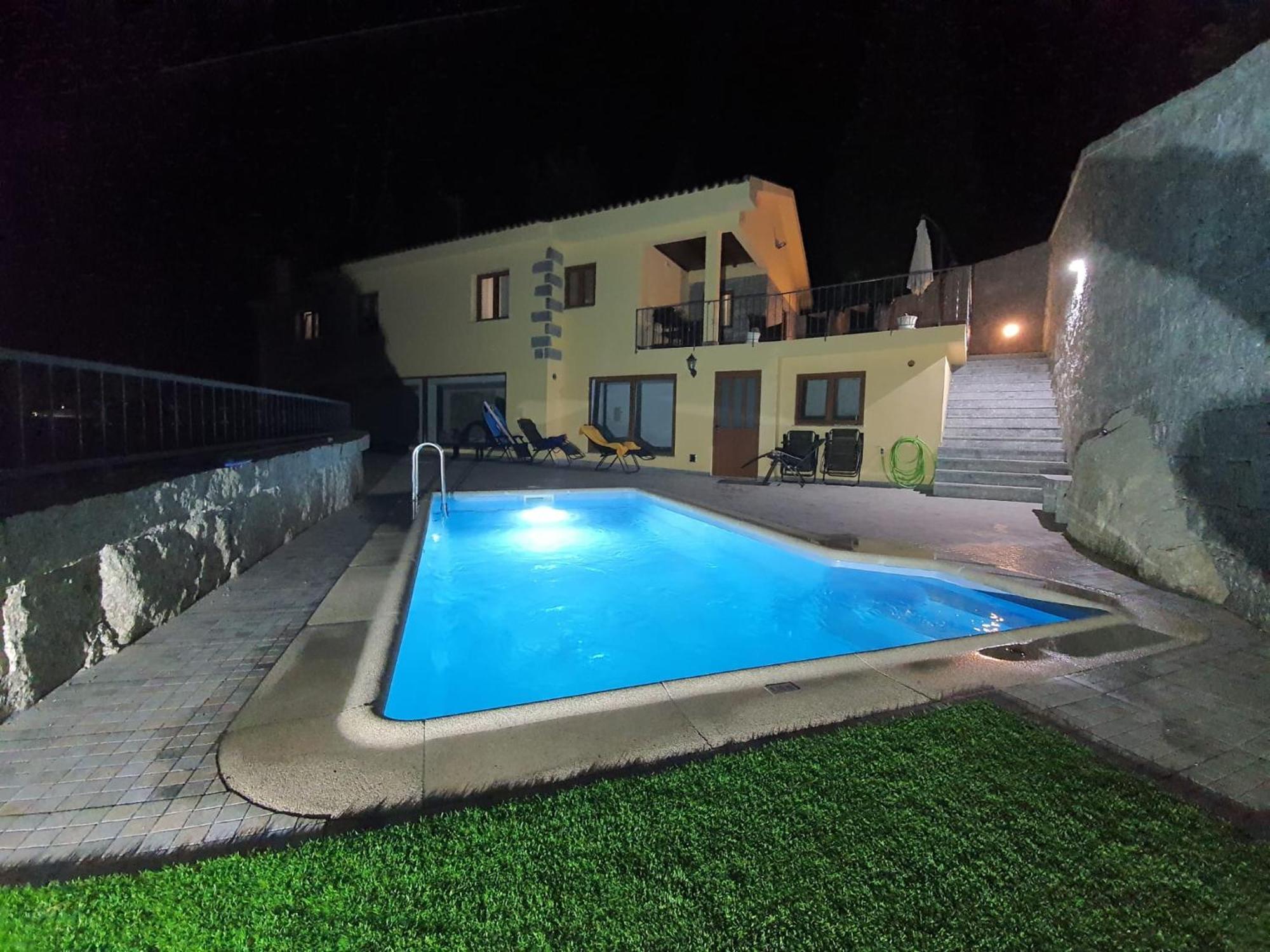 Casa Do Recanto By Se Apartamentos Vieira do Minho Extérieur photo