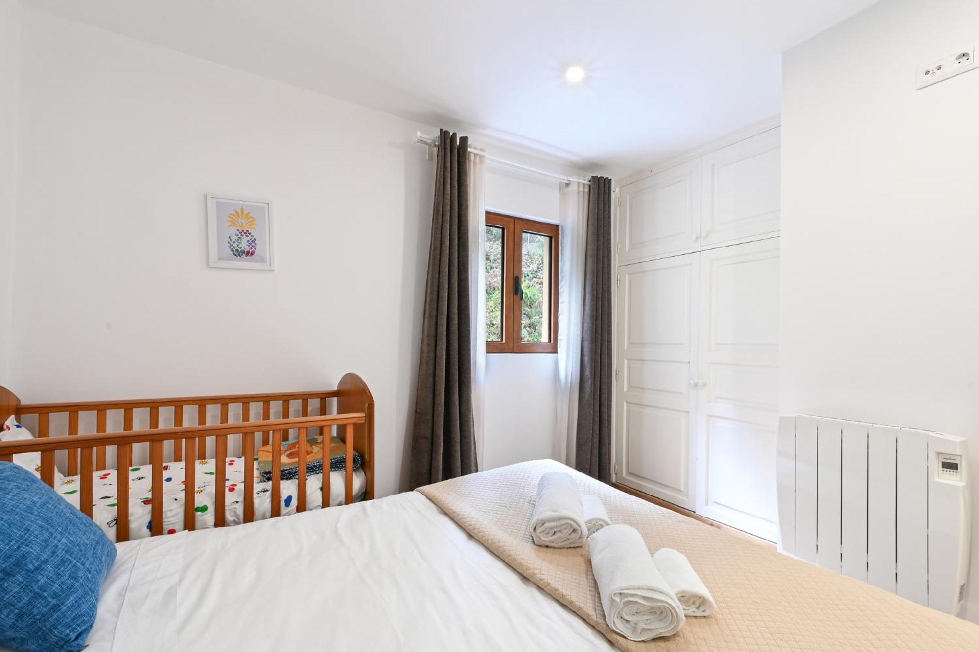 Casa Do Recanto By Se Apartamentos Vieira do Minho Extérieur photo