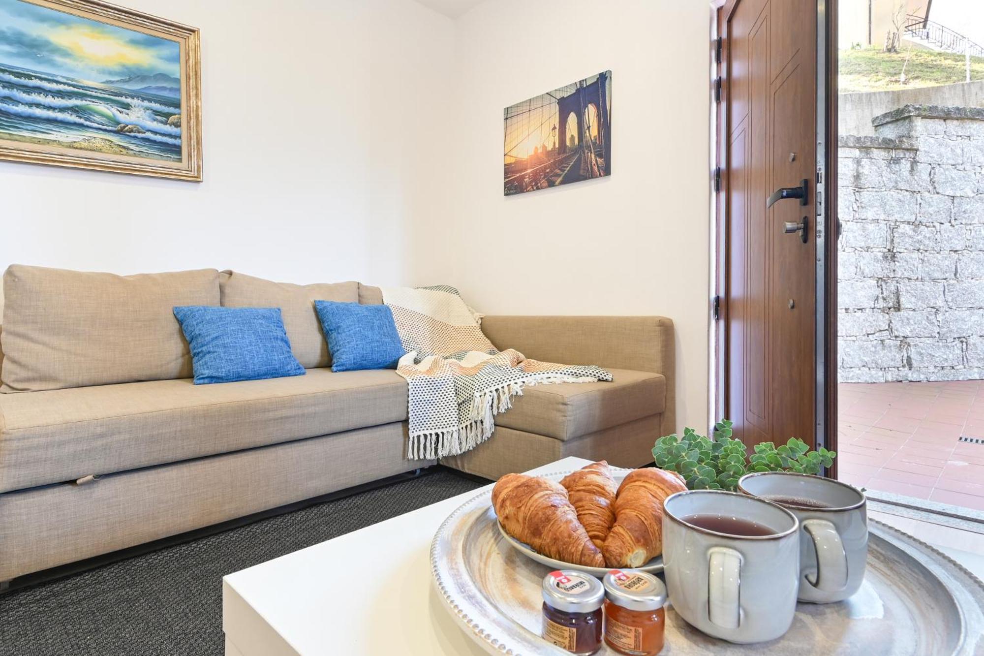 Casa Do Recanto By Se Apartamentos Vieira do Minho Extérieur photo