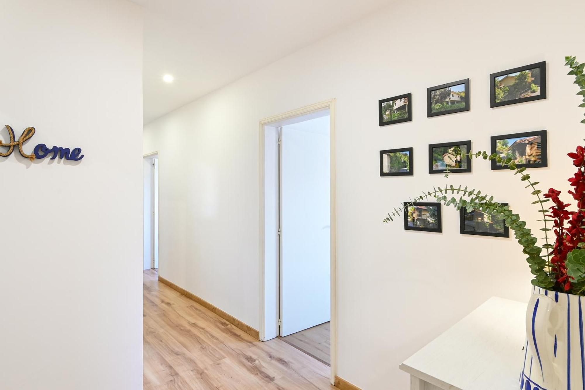 Casa Do Recanto By Se Apartamentos Vieira do Minho Extérieur photo